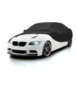 Copriauto elasticizzato"cs-1" stretch-fit professional 20105