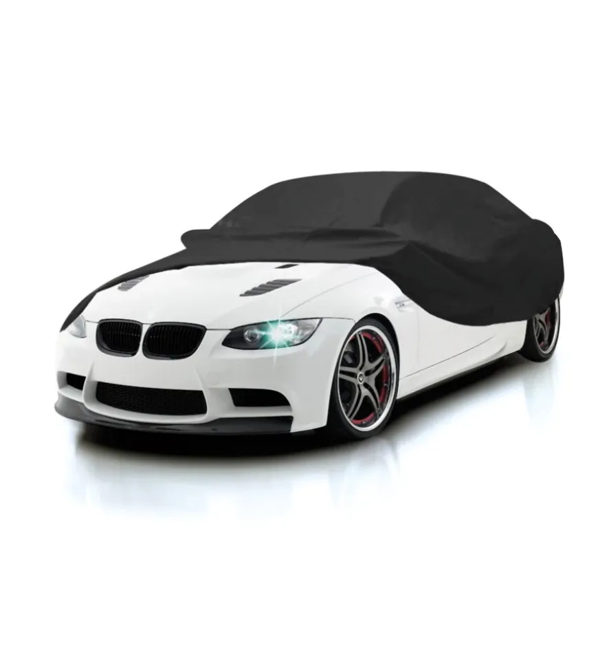 Copriauto elasticizzato"cs-1" stretch-fit professional 20105