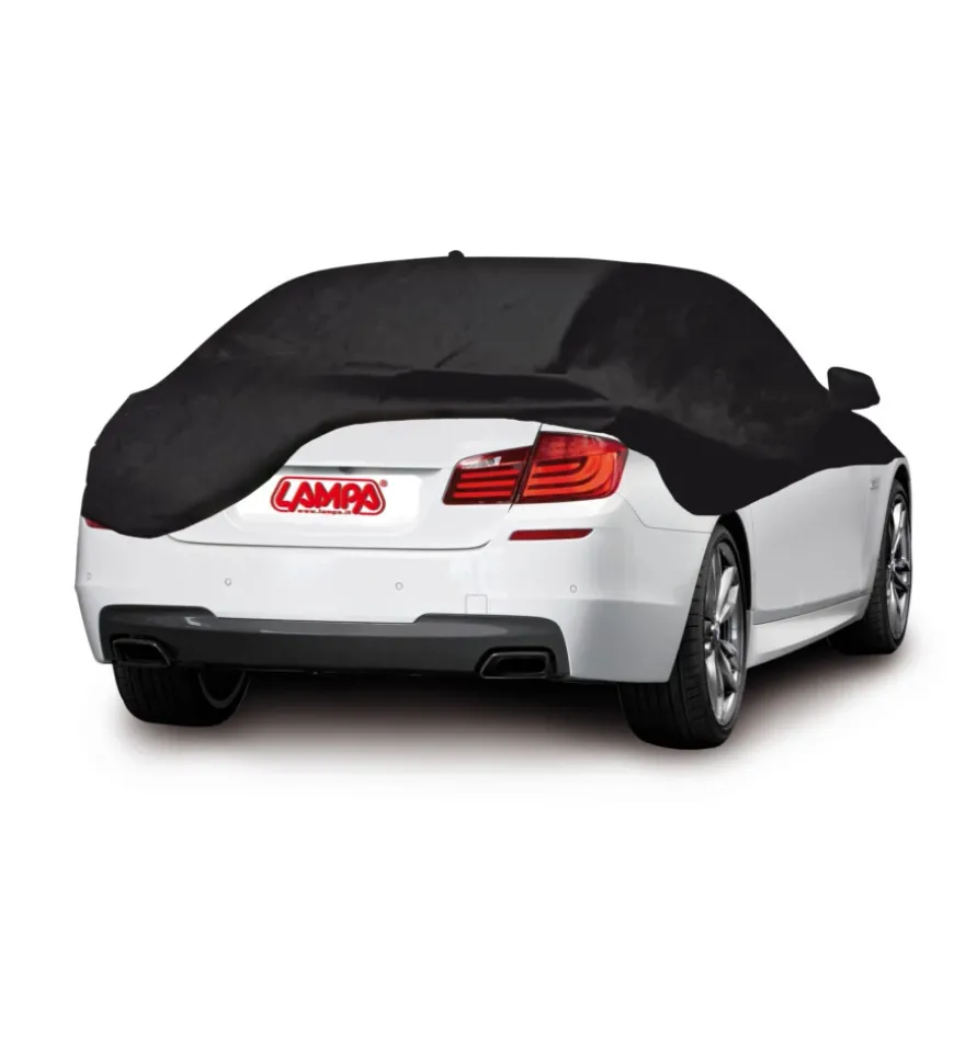 Copriauto elasticizzato"cs-1" stretch-fit professional 20105