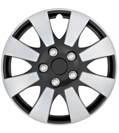 Copricerchi per auto c-137, x-treme - ø 16"  31238