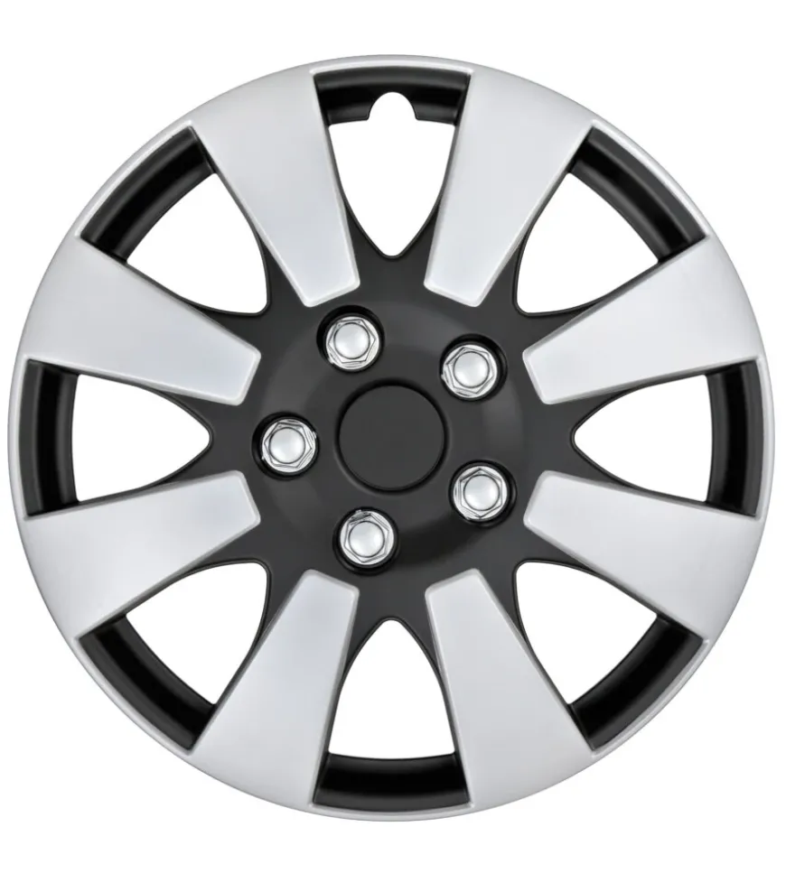Copricerchi per auto c-137, x-treme - ø 16" 31238