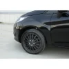 Copricerchi per auto c-071, x-treme - ø 13" - nero opaco  31188