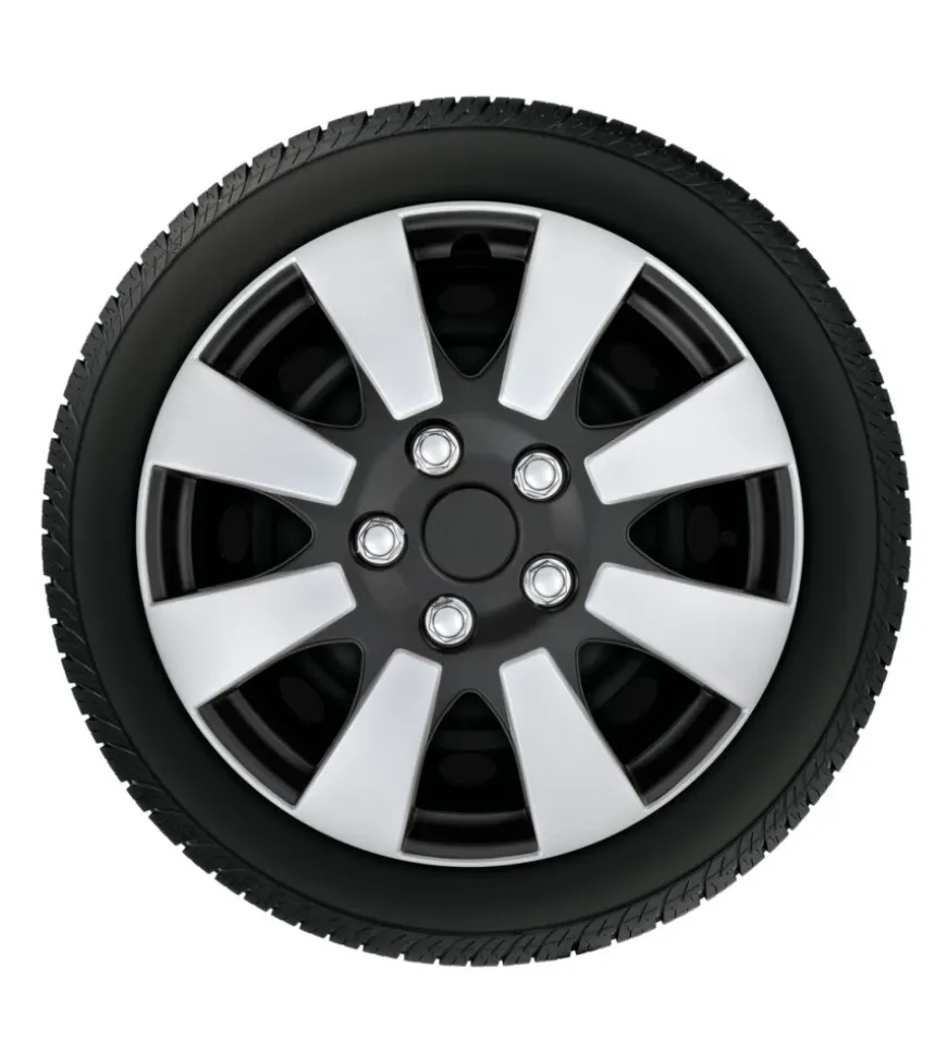 Copricerchi per auto c-137, x-treme - ø 14" 31236