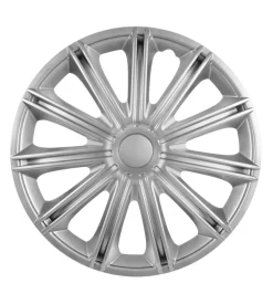 Copricerchi per auto nero - ø 13