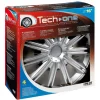 Copricerchi per auto nero - ø 16"  31513