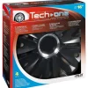 Copricerchi per auto "royal black" - ø 16" pilot  31553