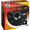 Copricerchi per auto "royal black" - ø 14" pilot  31551