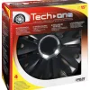 Copricerchi per auto "royal black" - ø 15" pilot  31552