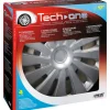 Copricerchi per auto "sepang" silver - ø 17" pilot  31654