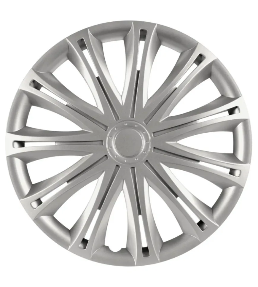 Copricerchi per auto "spark" - ø 17" pilot 31589