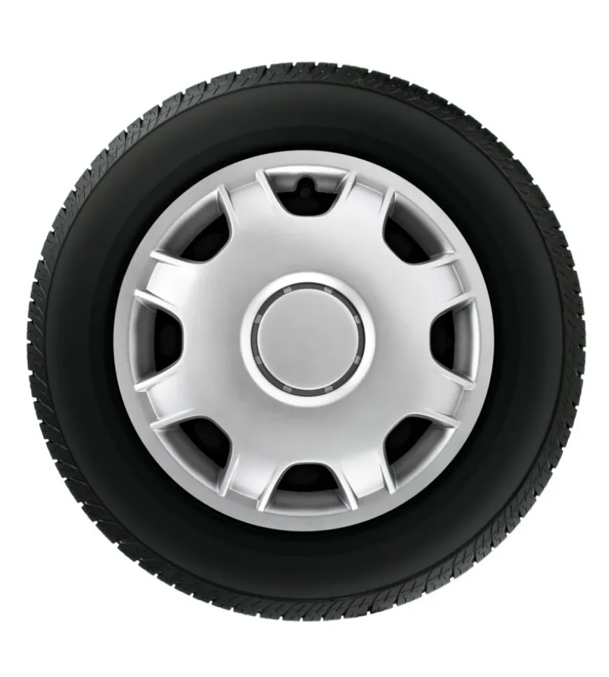 Copricerchi per auto "speed van" - ø 15" 31535