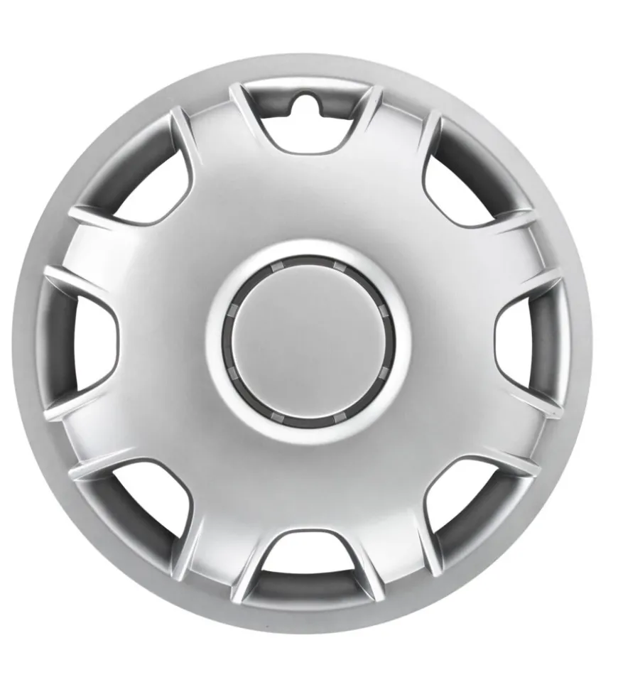 Copricerchi per auto "speed van" - ø 15" 31535