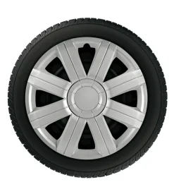 Copricerchi per auto "sportive" - ø 15" pilot  31497