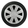 Copricerchi per auto "sportive" - ø 13" pilot  31495
