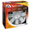 Copricerchi per auto "sportive" - ø 14" pilot  31496