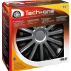 Copricerchi per auto trend bicolour - ø 14" pilot  31571