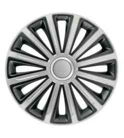 Copricerchi per auto trend bicolour - ø 16" pilot  31573