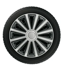 Copricerchi per auto trend bicolour - ø 13" pilot  31570