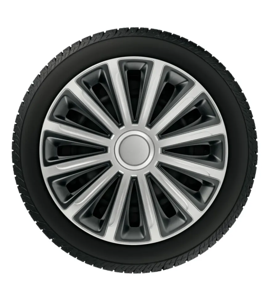Copricerchi per auto trend bicolour - ø 13" pilot 31570