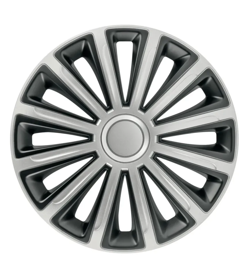 Copricerchi per auto trend bicolour - ø 13" pilot 31570