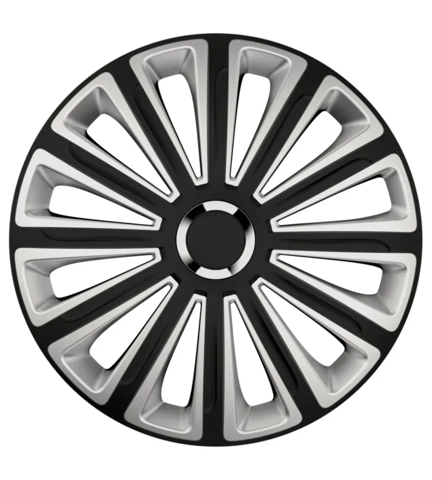 Copricerchi per auto trend dc rc - ø 13" pilot 31590