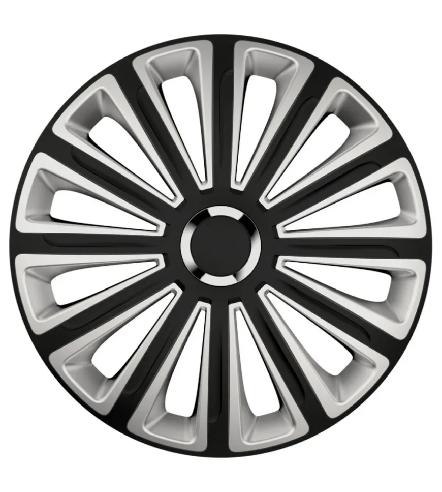 Copricerchi per auto trend dc rc - ø 14" pilot 31591