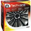 Copricerchi per auto trend dc rc - ø 15" pilot  31592