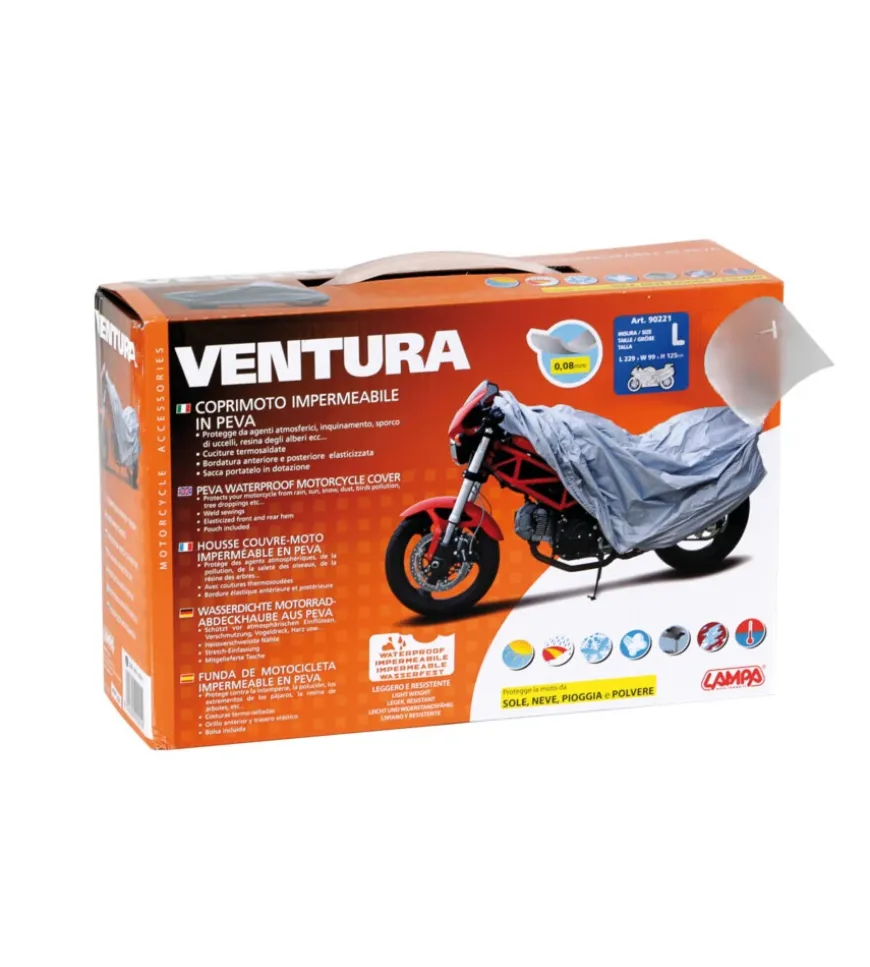 Coprimoto "ventura" taglia l  90221