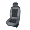 Coprisedile per auto "jack fresh" grigio/nero