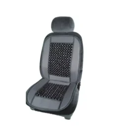 Coprisedile per auto "jack fresh" grigio/nero