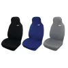 Coprisedile singolo per auto "sopra tutto" colori assortiti