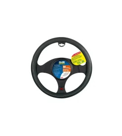 Coprivolante tpe club nero 37 - 39 cm  33066