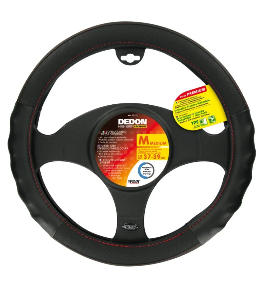 Coprivolante tpe "dedon" premium pilot 33122