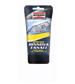 Crema rinnova fanali arexons "mirage" 150 gr