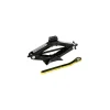 Cric a pantografo con cricchetto - 1.000 kg  71502