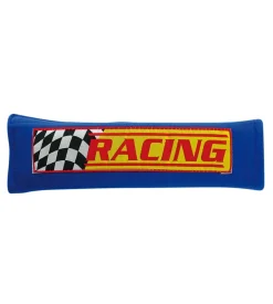 Cuscino avvolgicintura blu pilot  72404