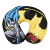 Cuscino da viaggio "batman"