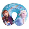 Cuscino da viaggio "frozen 2"