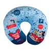 Cuscino da viaggio "mickey mouse"