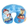 Cuscino da viaggio "paw patrol boy"