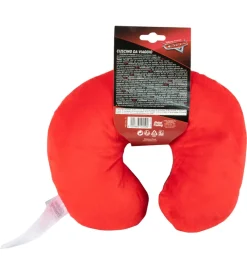 Cuscino da viaggio per collo 
