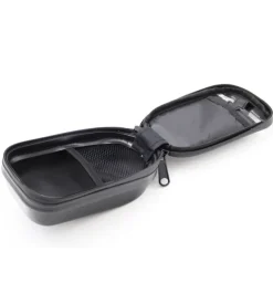 Custodia universale da manubrio per cellulare impermeabile i-bike