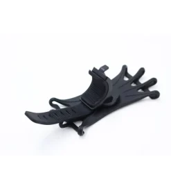 Custodia universale da manubrio per cellulare i-bike