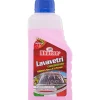 Detergente lavavetri concentrato rhutten "fragola" 250 ml
