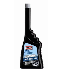 Diesel antigelo mix olio 250ml