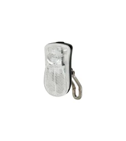 Fanale anteriore a led con catarinfrangente.  93579