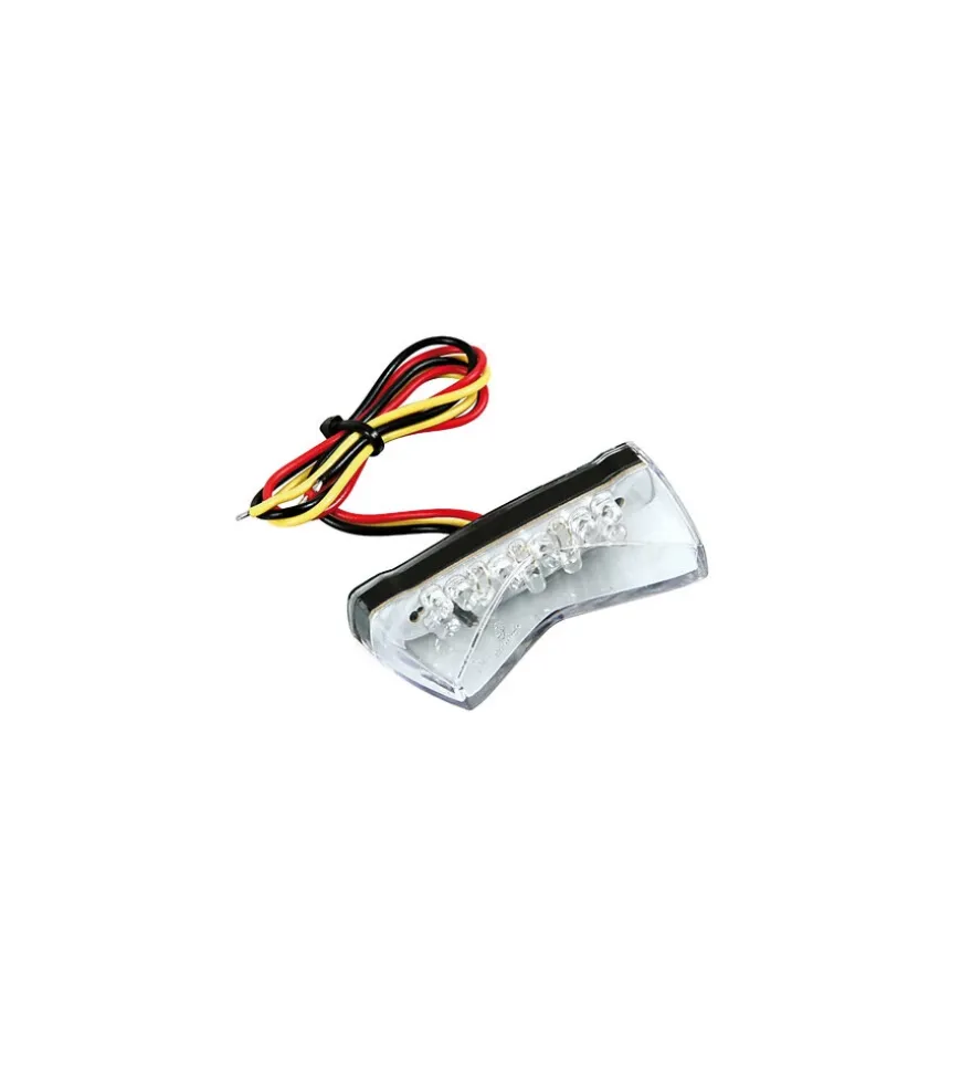 Fanale posteriore "concept" 90158