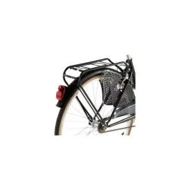 Fanale posteriore per bici - a led.  93595