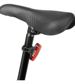 Fanalino posteriore per bicicletta sparco, 7,2x2,1x2,2 cm
