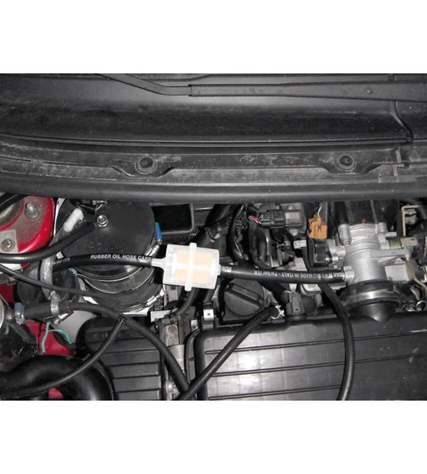 Filtro benzina grande 70150